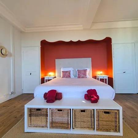 Maison Exceptionnelle Le Peyret -vue Pyrenees-jardin-piscine Villa *