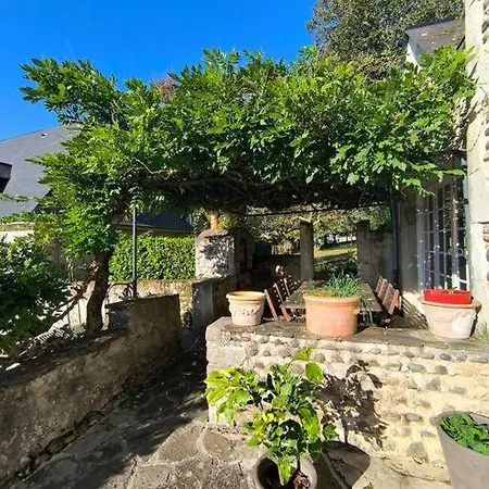 Villa Maison Exceptionnelle Le Peyret -vue Pyrenees-jardin-piscine *